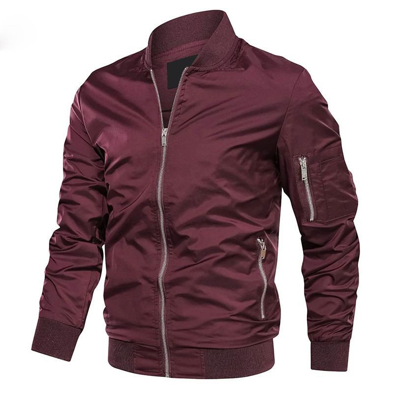 Men's Competition Riding Jacket